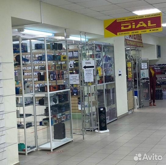 Автомобильный держатель