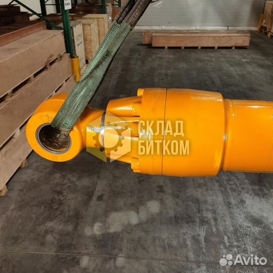 Гидроцилиндр рукояти Caterpillar 330DL 191-5551