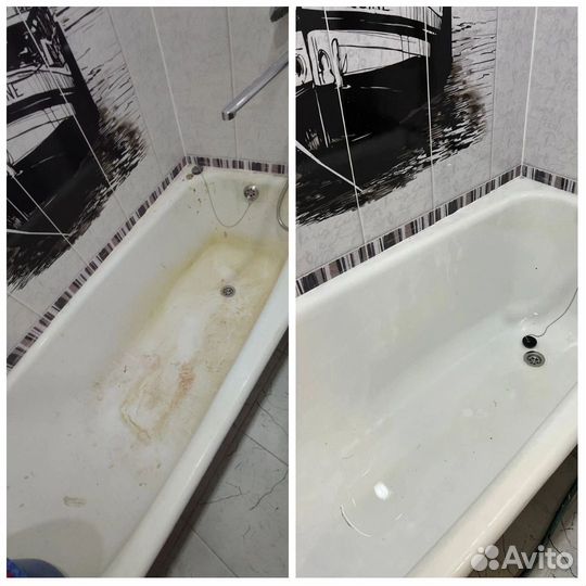 Клининг уборка квартир