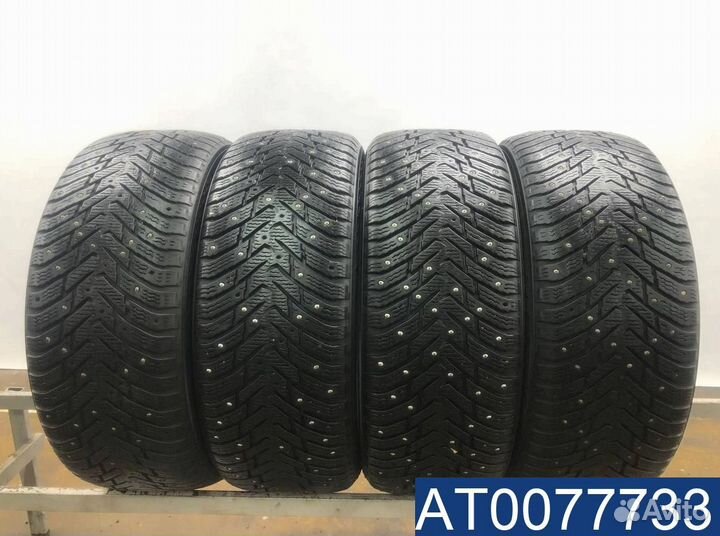 Nokian Tyres Hakkapeliitta 8 235/55 R17 98V