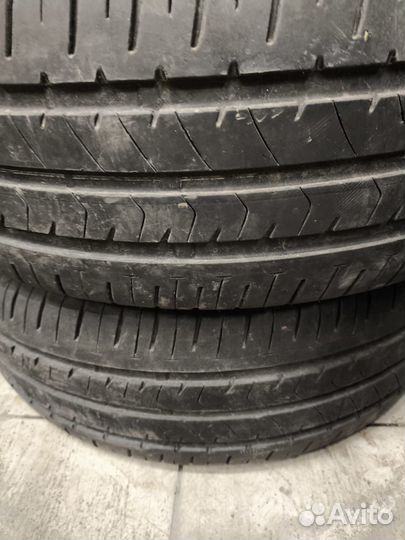 Bridgestone Ecopia EP300 205/55