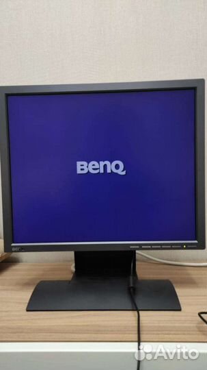 Монитор Benq