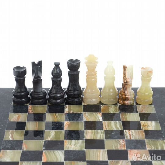 Сувенирные шахматы 