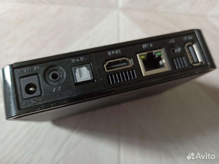 Iptv приставка Mag 245/250