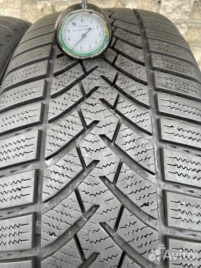 Semperit Speed Grip 3 SUV 235/55 R19