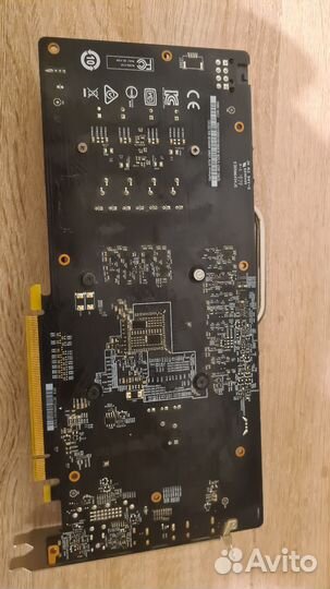 Msi geforce gtx 1060 armor 6gb