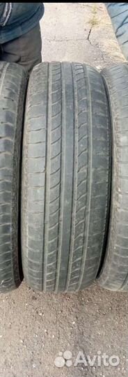 Nexen Aria AH7 235/75 R16 101H