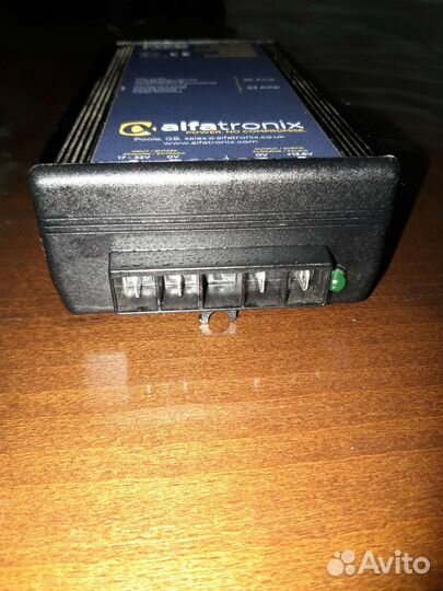 Преобразователь мощности