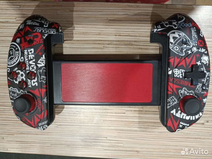 Игровой геймпад