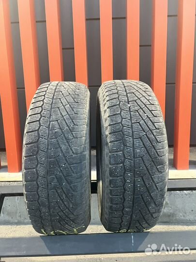 Gislaved Soft Frost 200 195/65 R15