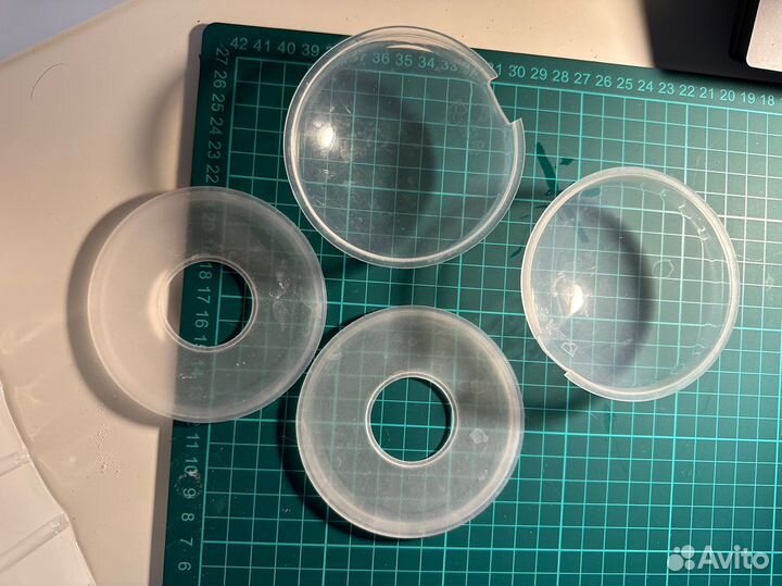 Молокоотсос электрический Motherland