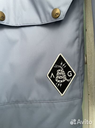 Сноубордическая куртка Burton Analog новая