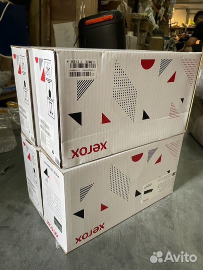 Xerox B230-006R04403 Оригинальный тонер