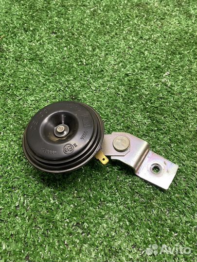 Звуковой сигнал на ford focus 2