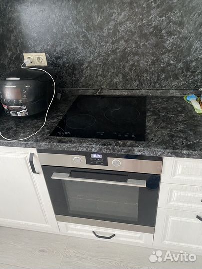 Варочная панель