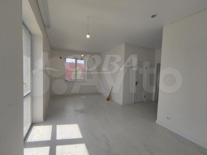 Дача 60 м² на участке 6 сот.