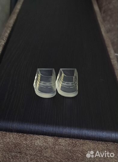 Накаблучники для танцевальных туфель