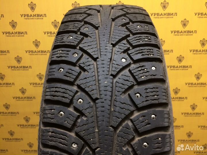Nokian Tyres Hakkapeliitta 5 185/60 R15 88T