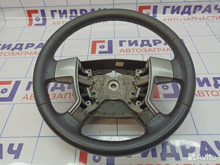 Рулевое колесо Geely Emgrand EC 7 106300003100669