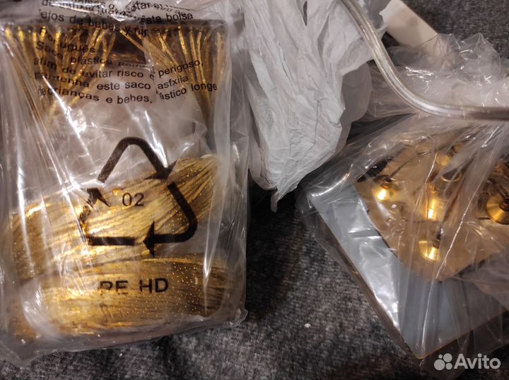 Светильник подвесной