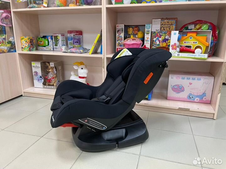 Автокресло детское TeddyBear LB N303 /Новое