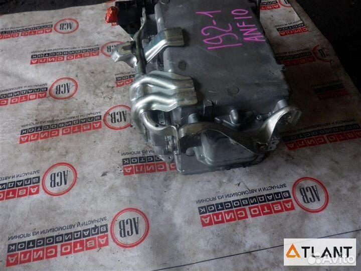 Инвертор lexus HS250H