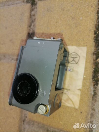 Выключатель путевой впк 2110 У2