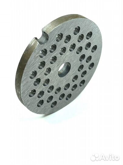 Решетка мясорубки Kenwood/Формовочный диск/Аксессу