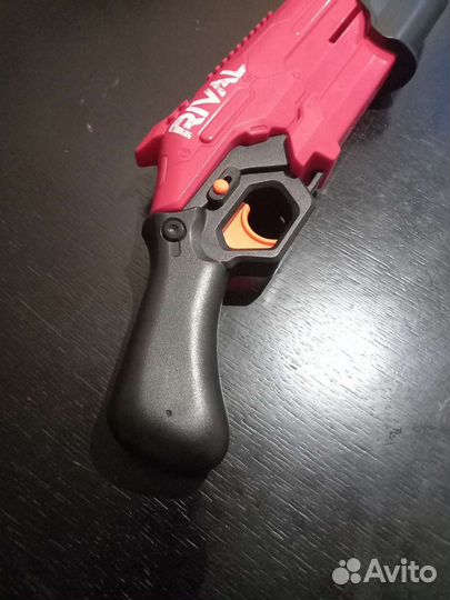 Игрушка Nerf Rival