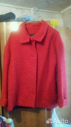 Полупальто