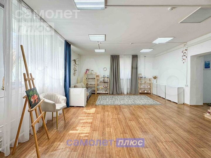 Продам офисное помещение, 82.4 м²