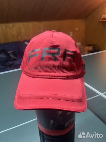 Бейсболка Sail Racing