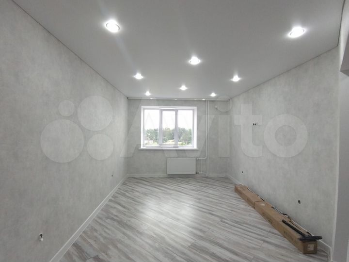 1-к. квартира, 35 м², 7/9 эт.