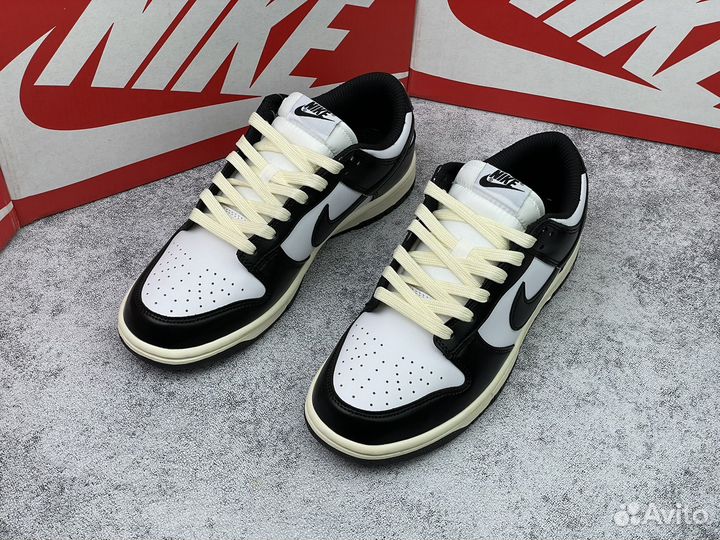 Мужские кроссовки Nike Dunk Low