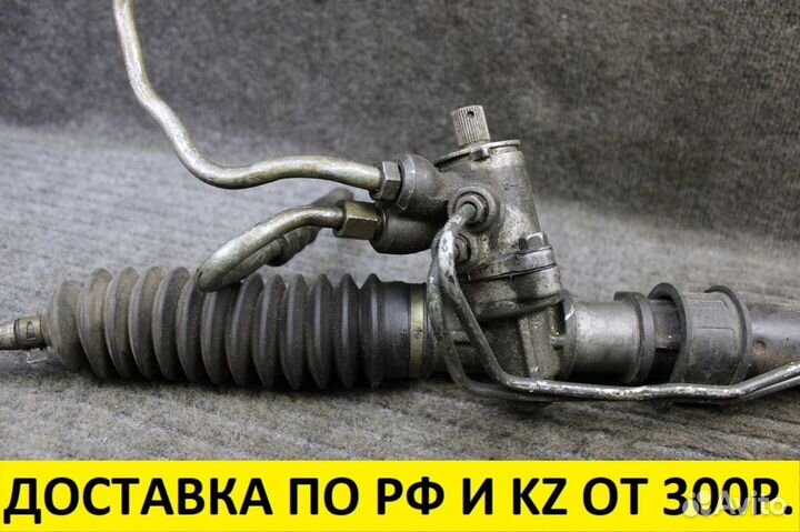 Рейка рулевая Daihatsu Move GF-L900S EF-DET 45870