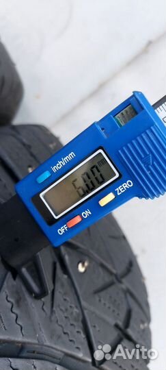 Goodyear Ultragrip 600 205/55 R16 94T