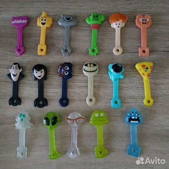 Скрепыши 4 + Скрепыши 3