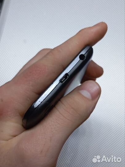 Fly IQ452 Quad EGO Vision 1, 16 ГБ