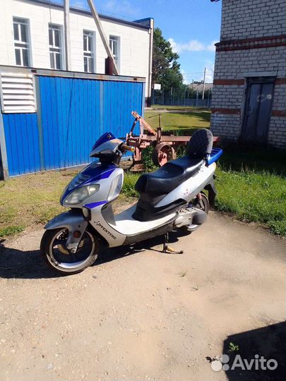 Cronus 150кубов