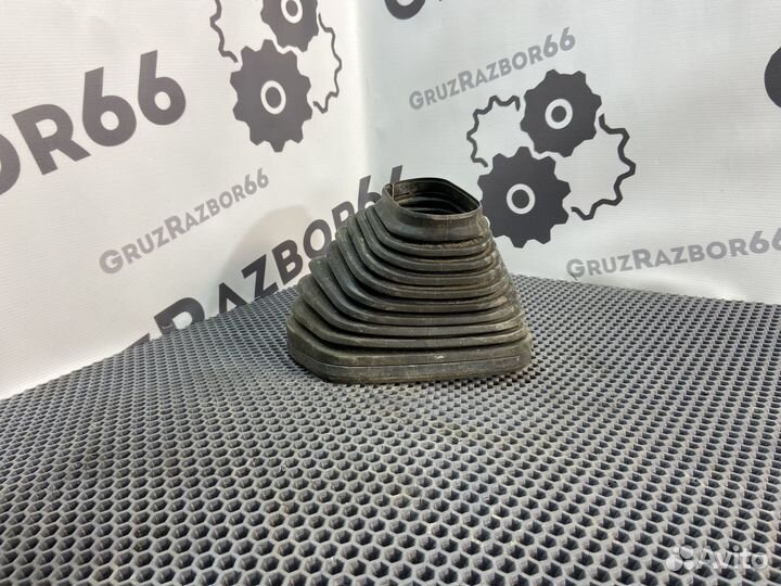 Манжета рулевой колонки Mercedes Benz Actros-1832