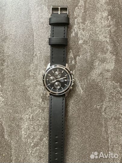 Часы мужские casio