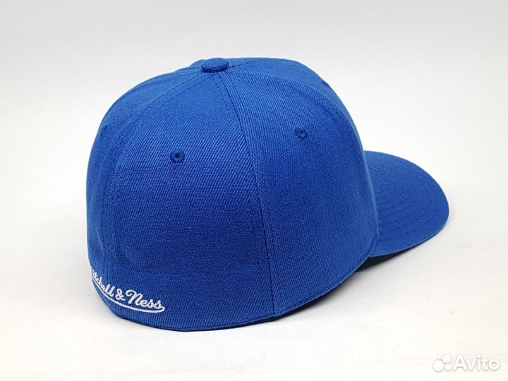 Бейсболка Knicks NBA Mitchell Ness