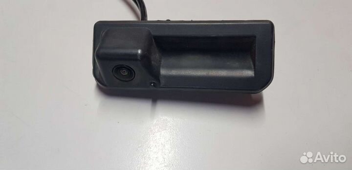 Камера заднего вида Skoda Kodiaq