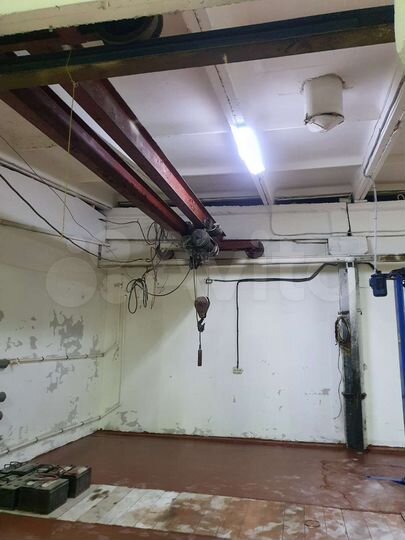 Автосервис, 250 м²