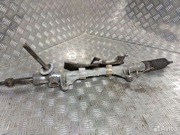 Рейка рулевая Renault Kangoo II (2008-2013)