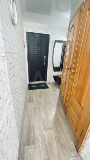 1-к. квартира, 30 м², 1/5 эт.