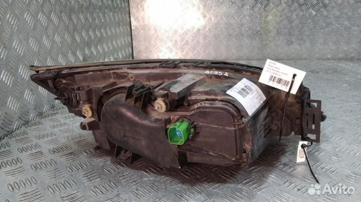 Фара 1S7113006AL Ford Mondeo 3 (2000-2007)