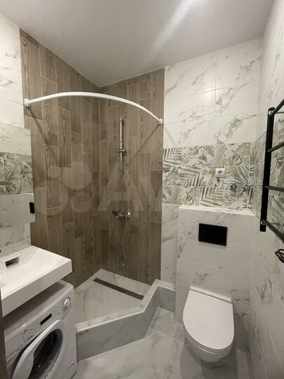 Квартира-студия, 19 м², 3/19 эт.