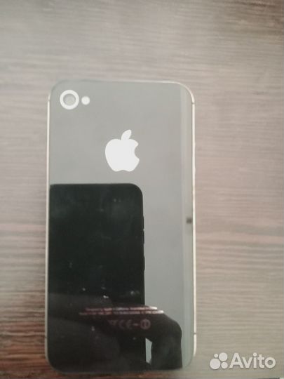 iPhone 4S, 16 ГБ