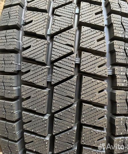 Sailun Ice Blazer Arctic SUV 255/55 R18 109